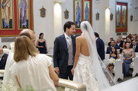 Boda de Cordelia Herrera y Fabrizzio Rodríguez 23