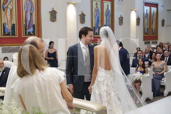 Boda de Cordelia Herrera y Fabrizzio Rodríguez 23