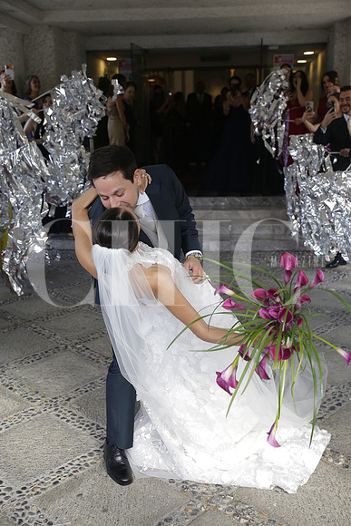 Boda de Cordelia Herrera y Fabrizzio Rodríguez 86