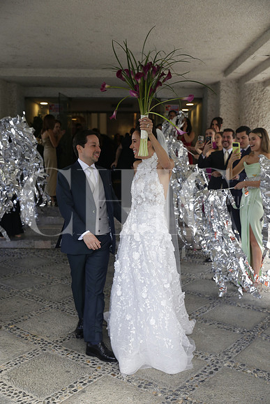 Boda de Cordelia Herrera y Fabrizzio Rodríguez 79