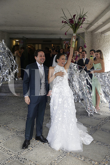 Boda de Cordelia Herrera y Fabrizzio Rodríguez 92