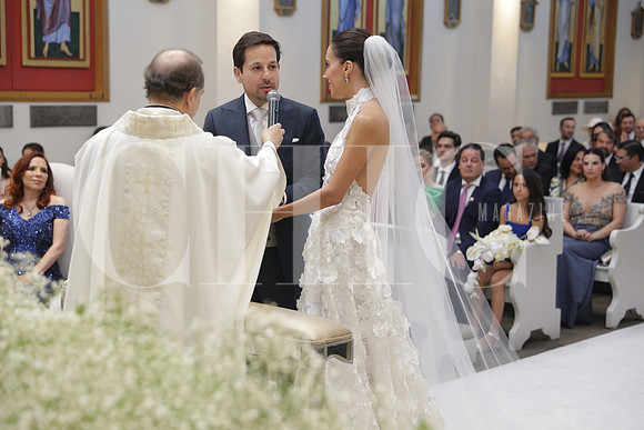 Boda de Cordelia Herrera y Fabrizzio Rodríguez 50