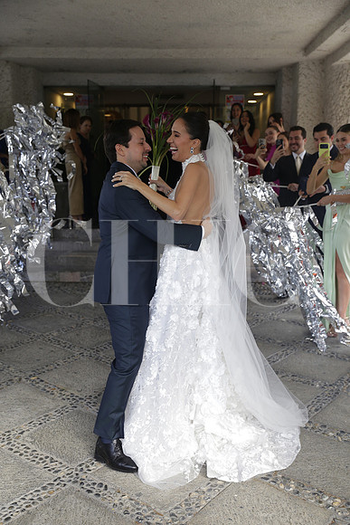 Boda de Cordelia Herrera y Fabrizzio Rodríguez 87