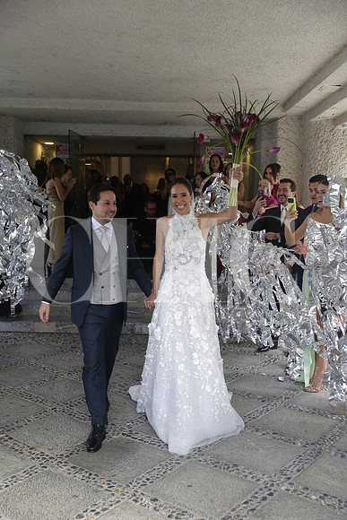 Boda de Cordelia Herrera y Fabrizzio Rodríguez 78