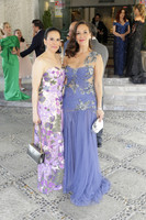 Ale Gonzalez y Lorena Rodríguez 2