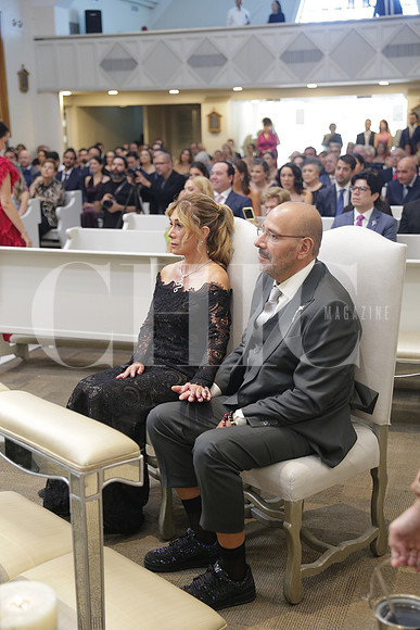 Boda de Cordelia Herrera y Fabrizzio Rodríguez 47