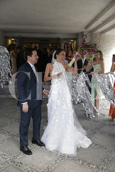 Boda de Cordelia Herrera y Fabrizzio Rodríguez 90