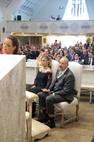 Boda de Cordelia Herrera y Fabrizzio Rodríguez 43