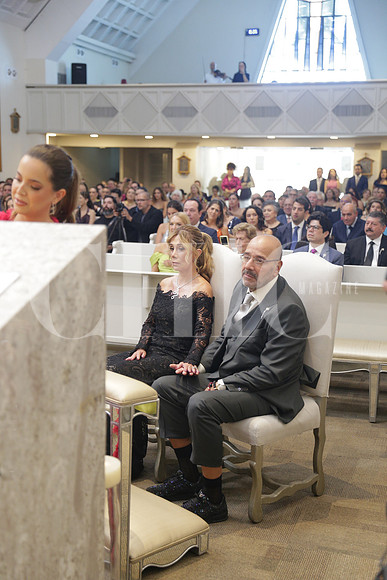 Boda de Cordelia Herrera y Fabrizzio Rodríguez 43