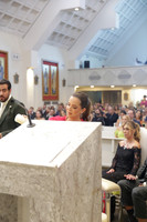Boda de Cordelia Herrera y Fabrizzio Rodríguez 42