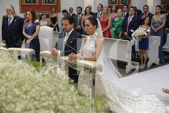Boda de Cordelia Herrera y Fabrizzio Rodríguez 57