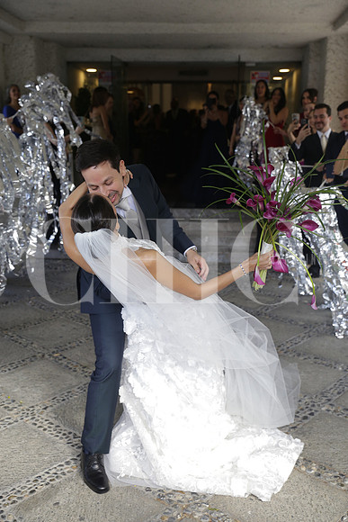 Boda de Cordelia Herrera y Fabrizzio Rodríguez 81