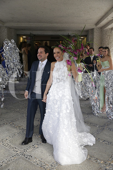Boda de Cordelia Herrera y Fabrizzio Rodríguez 97