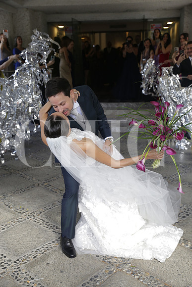 Boda de Cordelia Herrera y Fabrizzio Rodríguez 82