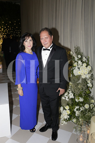Martha Gutierrez y Jaime Botello 2