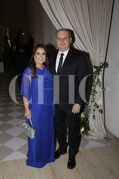 Karla Castillo y Roberto Macias 2