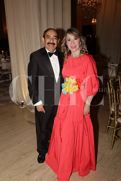 Jorge Ocampo y Sonia Garza 2