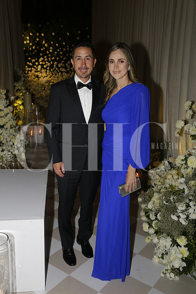 David Martinez y Liliana Flores 3