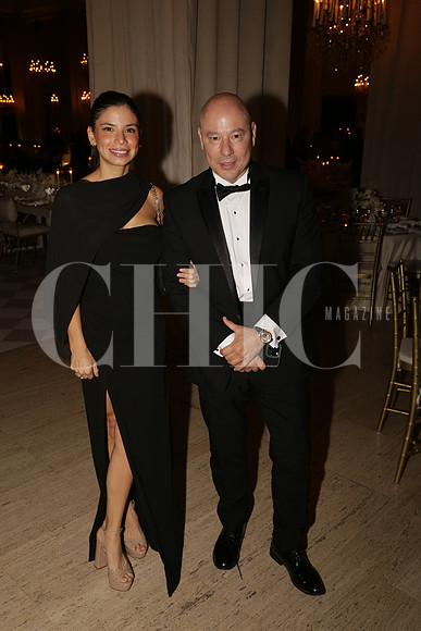 Rebeca contreras y Mauricio Ramón 1