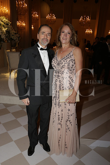 Wilhem Backhoff y Celinda Jauregui 3