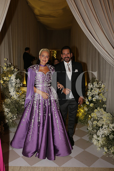 Lizeth Suarez y Carlos Barona 3