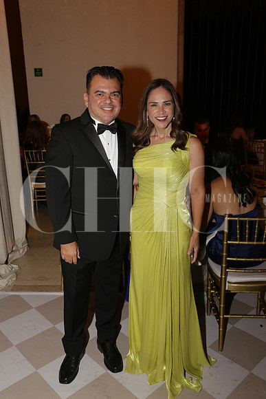 Mario Martinez e Ivonne Alvarez 2