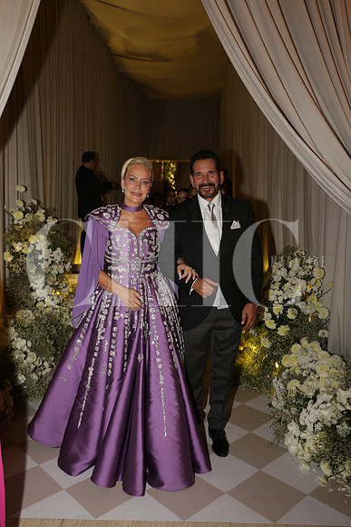 Lizeth Suarez y Carlos Barona 2