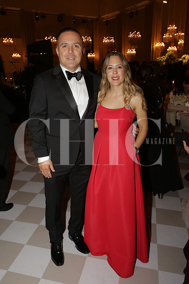 Bernardo Bichara y Caro Gonzalez 2