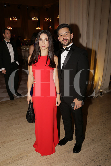 Laura Jaime y Gustavo Levy 2