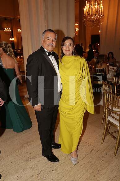 Gerardo Ortiz e Isabel Ortiz 2