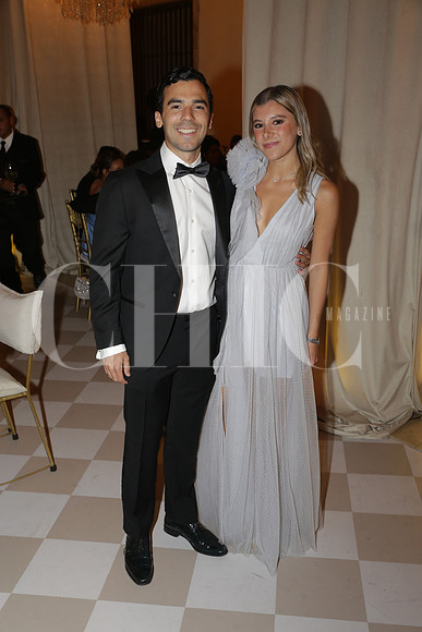 Fernando Lemarroy y Luisa Bisteni 2
