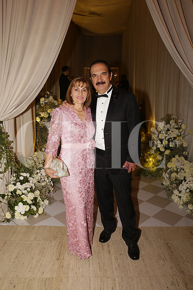 Norma Escamilla y Manuel de la O 2