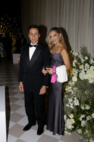 Bernardo Hinojosa y Minerva Muraira 2