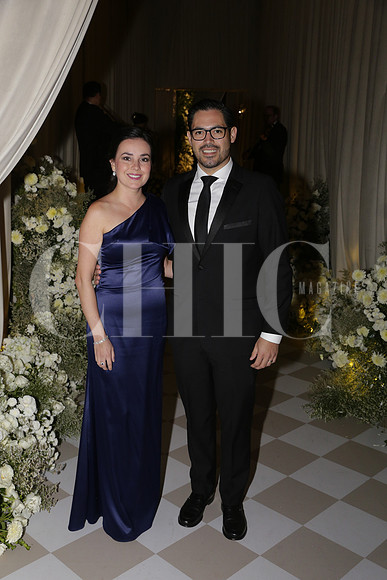 Olga Amalia Villalón y David de la Peña 2