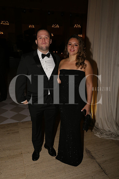 Mauricio Trigos y Fernanda Torres 2
