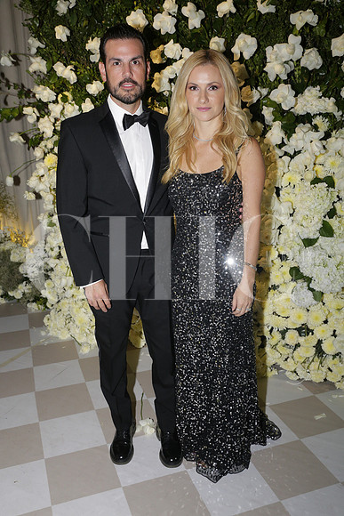 Jeronimo quintanilla y Miriam Meade 2