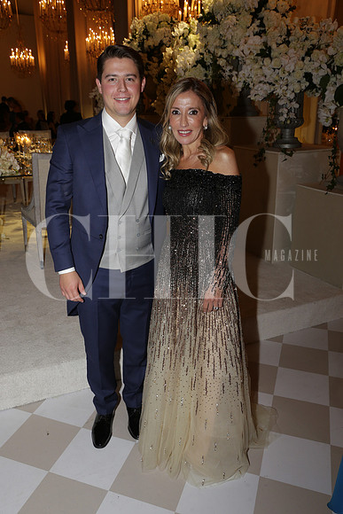 Diego Cardenas y Alejandra Irigoyen 5