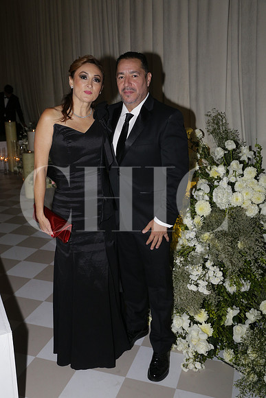 Berny Cañamar y Juan Cruz 2