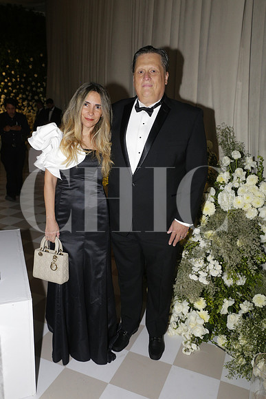 Sarina Olayz y Edgar Olayz 2