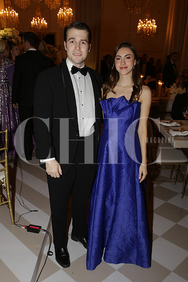 René Treviño y Daniela Peralta 2