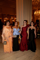 Carmen Ricardez, Cristina Ruiz, Fernanda Castel y Fuensanta Guerrero 4