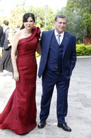 Boda Genoveva Zubieta y Marcelo Gutiérrez