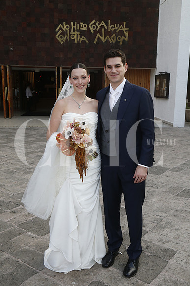 Genoveva Zubieta y Marcelo Gutierez0009