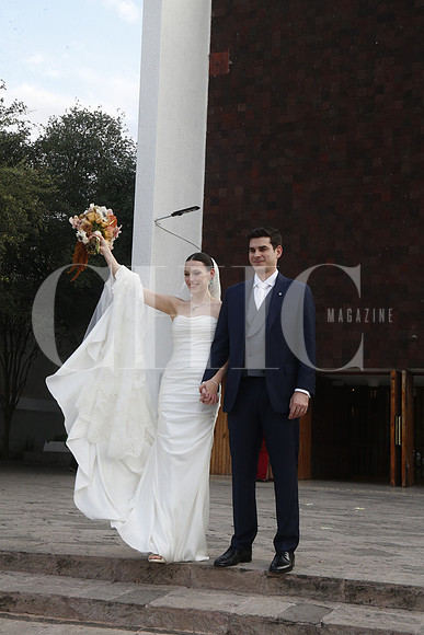 Genoveva Zubieta y Marcelo Gutierez0010