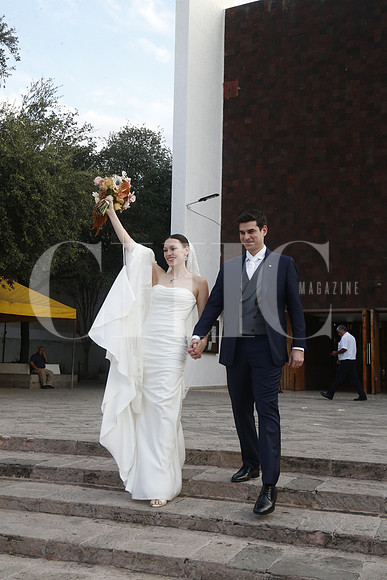 Genoveva Zubieta y Marcelo Gutierez0011
