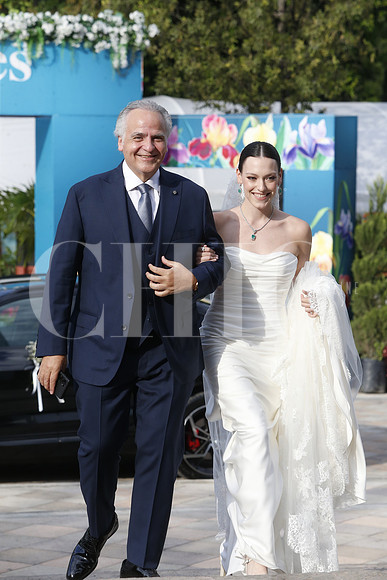 Jorge Zubieta y Landa y Genoveva Zubieta y Landa