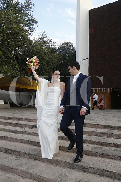 Genoveva Zubieta y Marcelo Gutierez0012