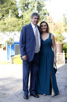 Antonio Perez y Elisa Martinez
