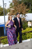 Ana Lucia de Llano y Fernando Eliizondo