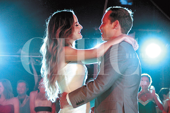 Martha Sepúlveda y Gerardo Villarreal